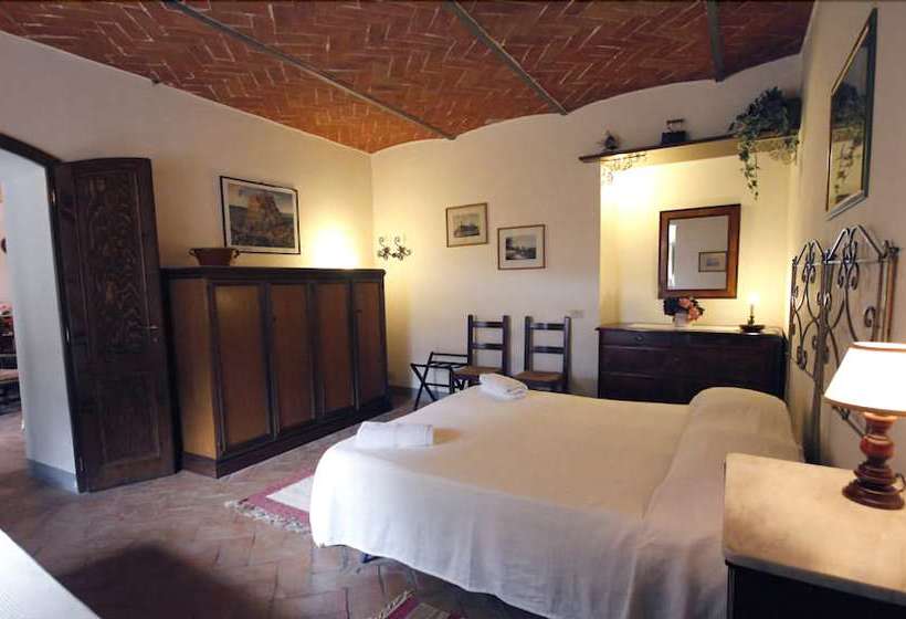 교외 호텔 Il Maggese