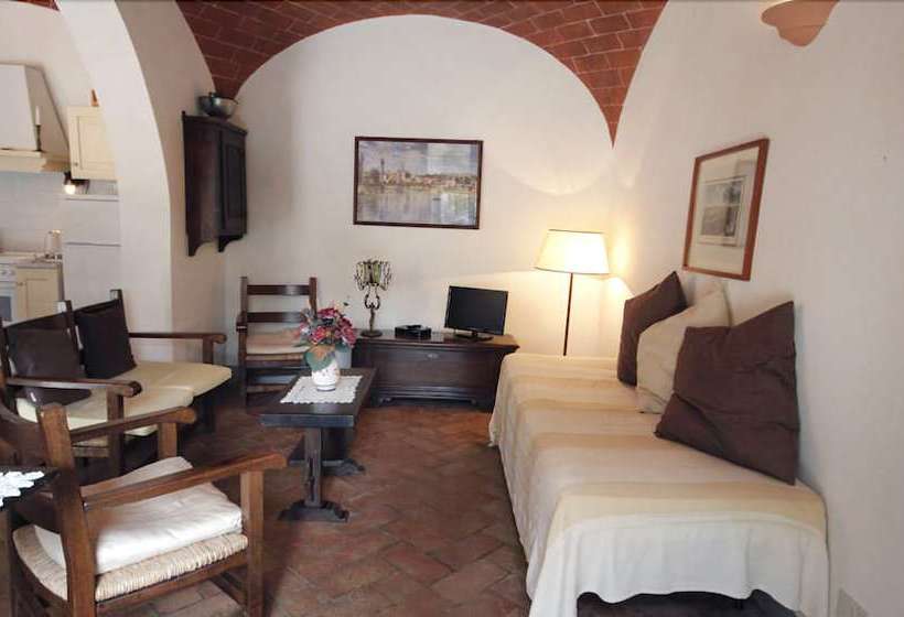 בית מלון כפרי Il Maggese