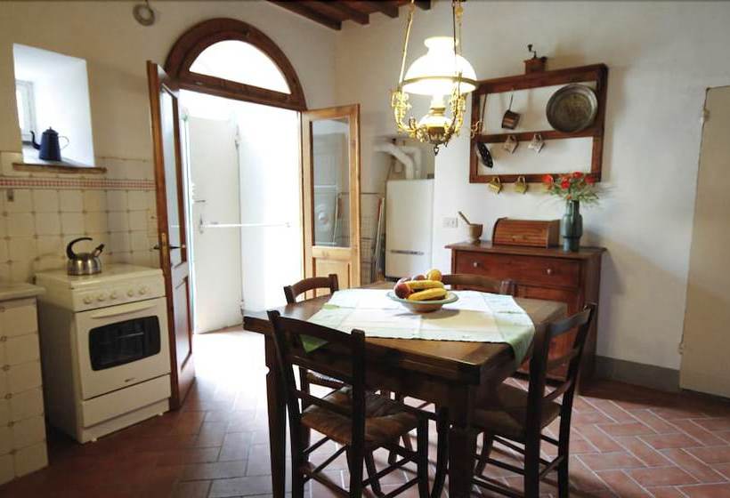 فندق ريفى Il Maggese