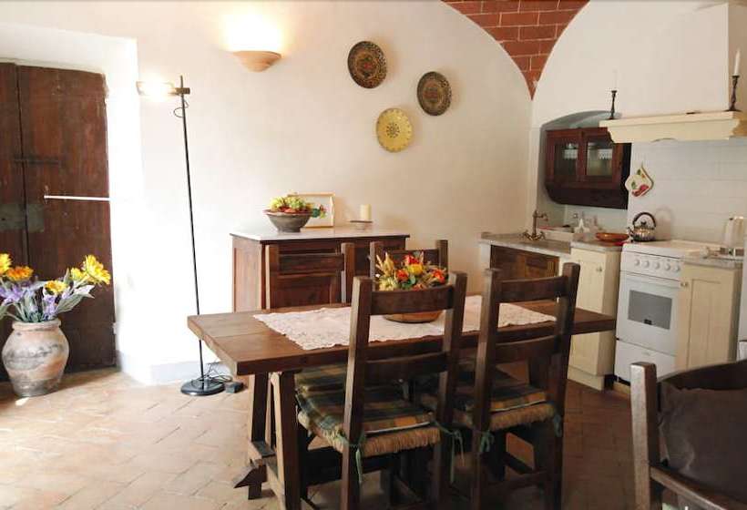 فندق ريفى Il Maggese