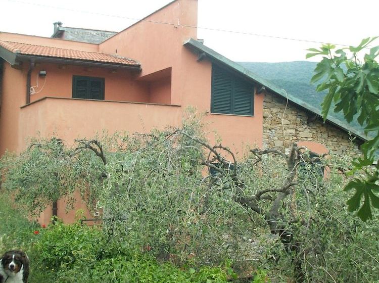 فندق ريفى Immerso Nel Verde