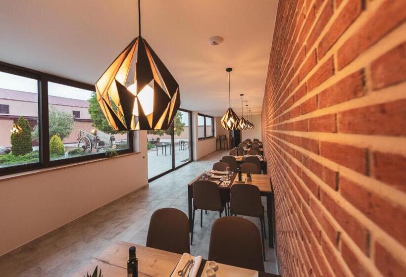 בית מלון כפרי Rural La Tejera