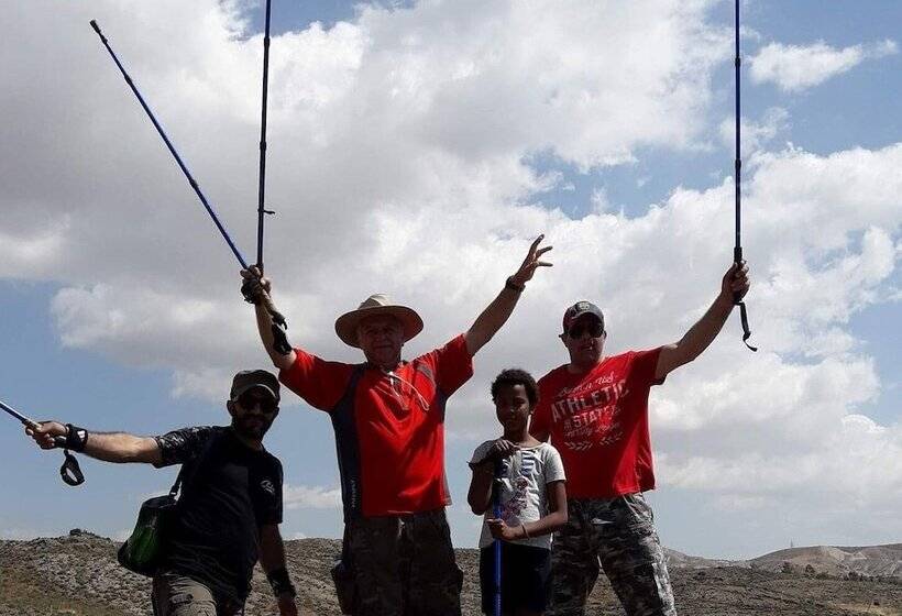 乡村酒店 Tzionis Holidays Stonehouse