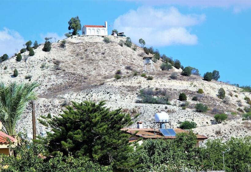 乡村酒店 Tzionis Holidays Stonehouse