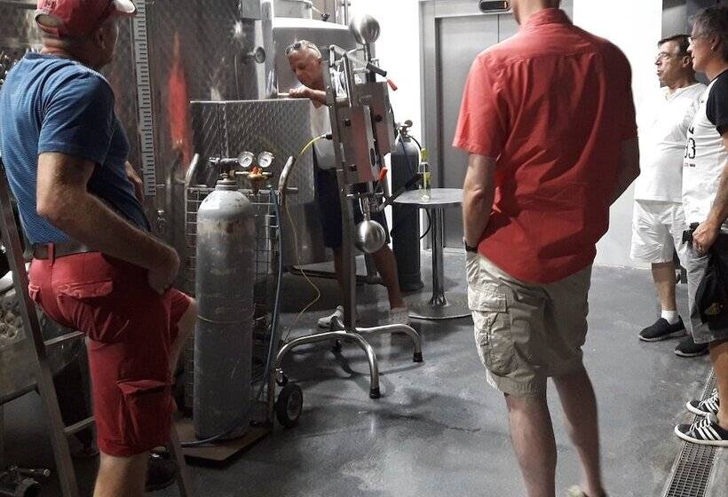 乡村酒店 Tzionis Holidays Stonehouse