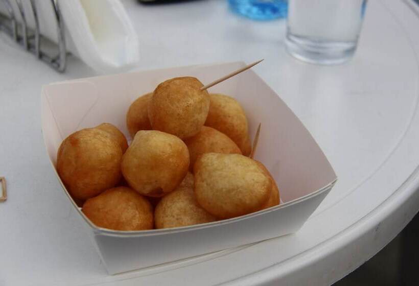 乡村酒店 Tzionis Holidays Stonehouse