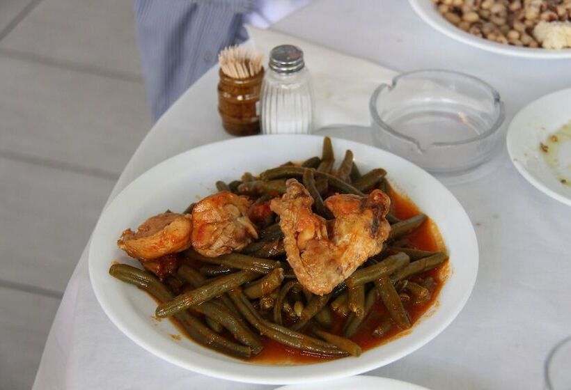 乡村酒店 Tzionis Holidays Stonehouse