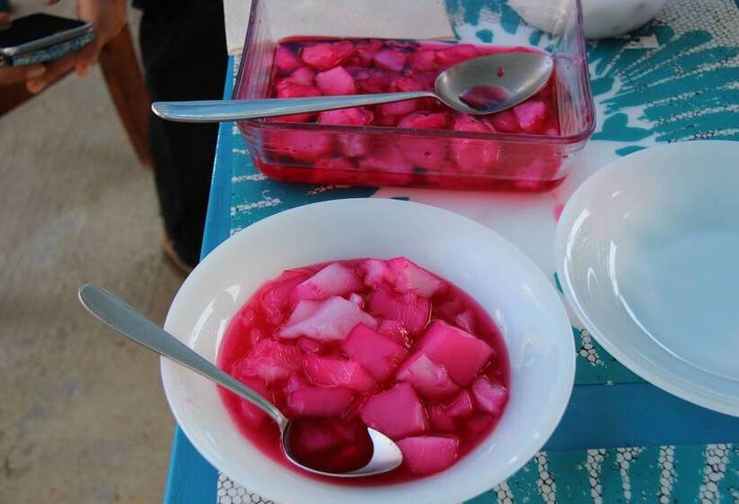 乡村酒店 Tzionis Holidays Stonehouse