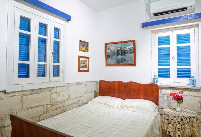 乡村酒店 Tzionis Holidays Stonehouse