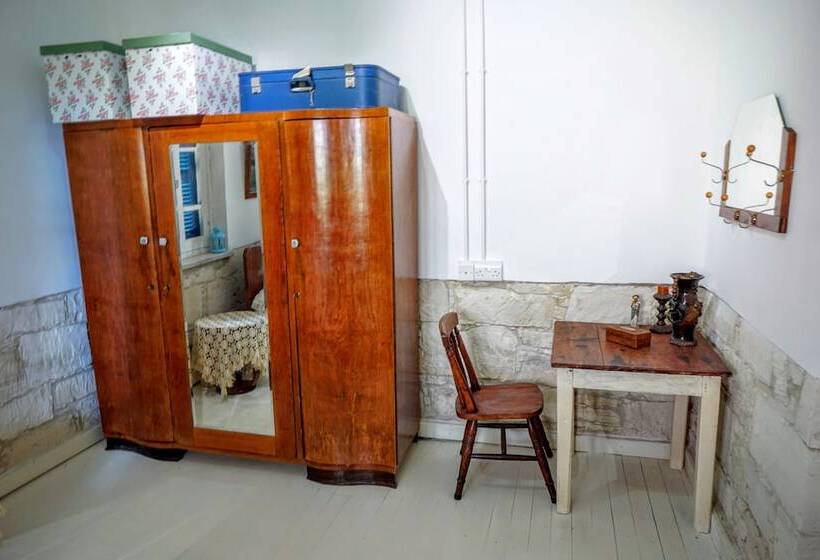 乡村酒店 Tzionis Holidays Stonehouse