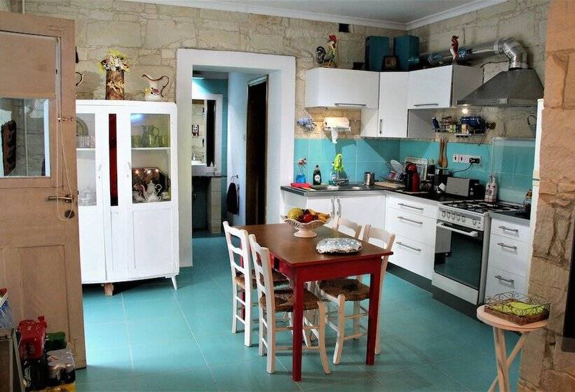 乡村酒店 Tzionis Holidays Stonehouse