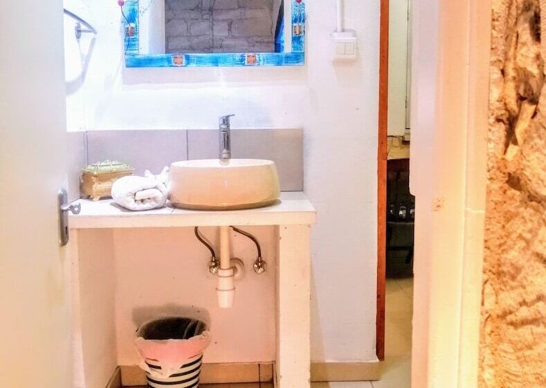 乡村酒店 Tzionis Holidays Stonehouse