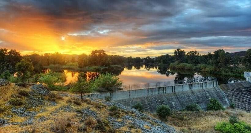 乡村酒店 Tzionis Holidays Stonehouse