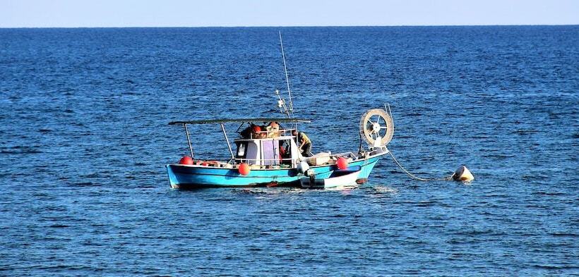 乡村酒店 Tzionis Holidays Stonehouse