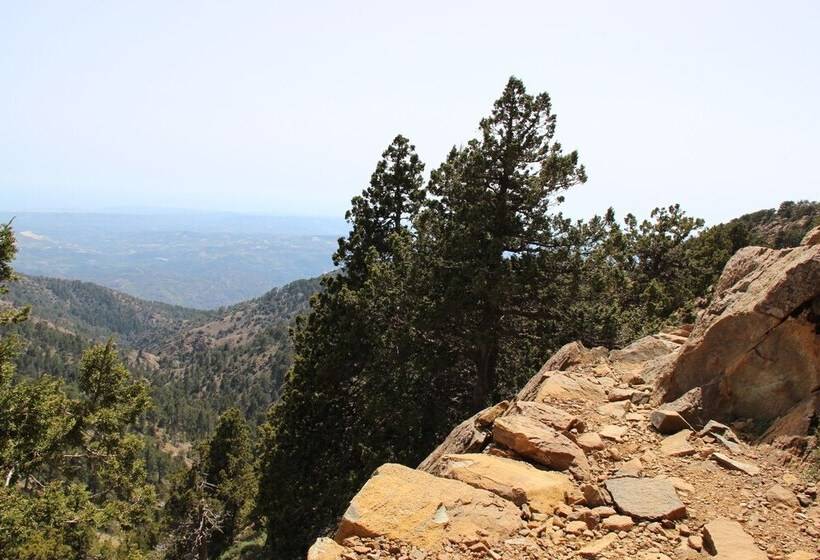 乡村酒店 Tzionis Holidays Stonehouse