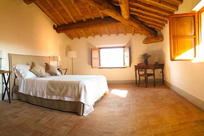 בית מלון כפרי Agriturismo Villa Gorgognano