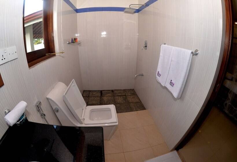 Отель Sea Princess