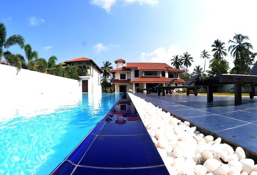 Отель Sea Princess