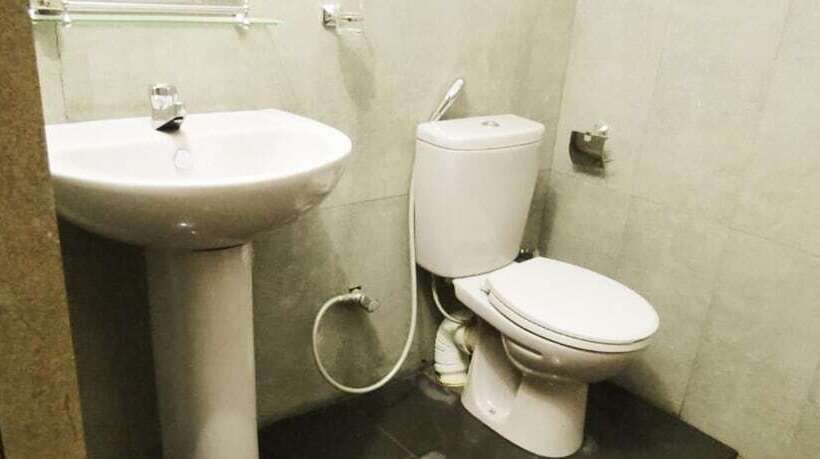 ホテル Sinharaja Birders Lodge