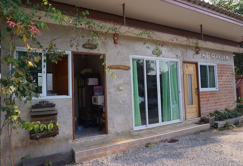 ホテル Sp Garden Resort