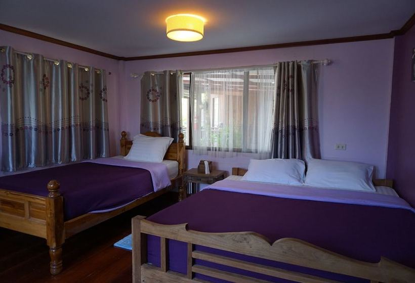 ホテル Sp Garden Resort