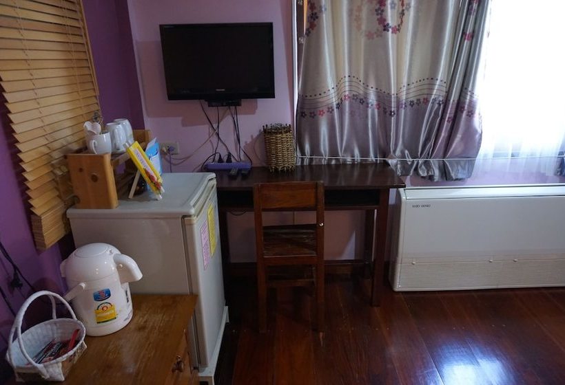 ホテル Sp Garden Resort