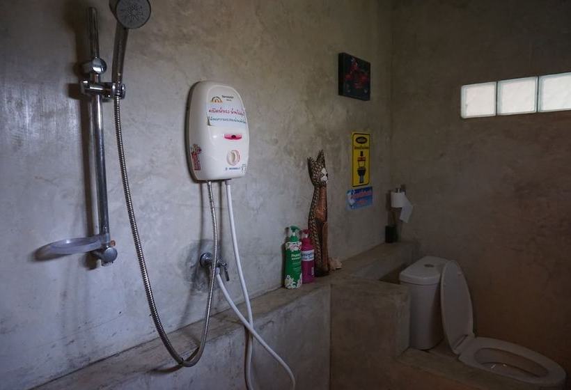 ホテル Sp Garden Resort