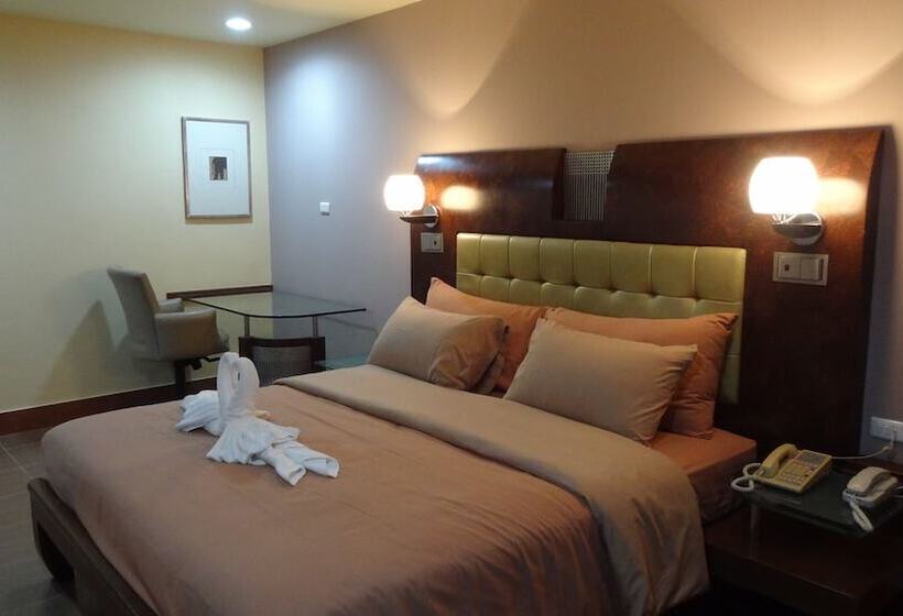 Hotel Spm Residence