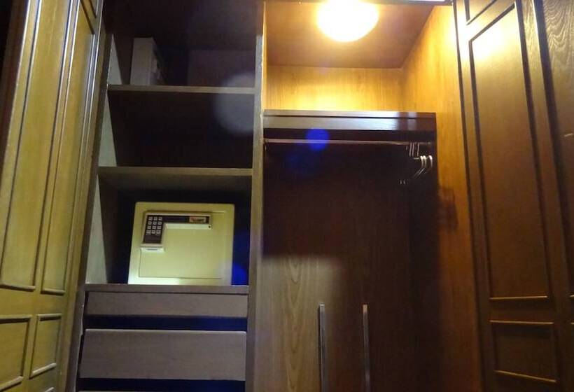 Hotel Spm Residence