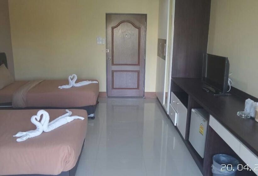 Szálloda Spm Residence