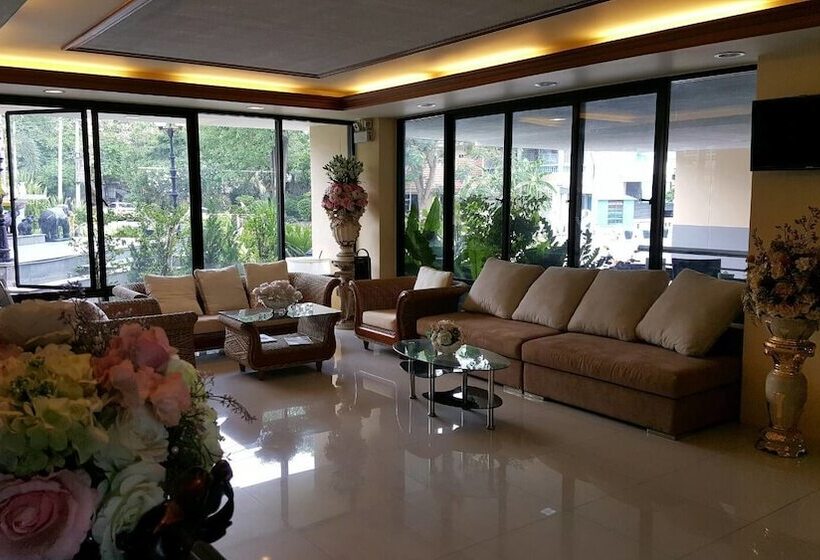 Hotel Spm Residence