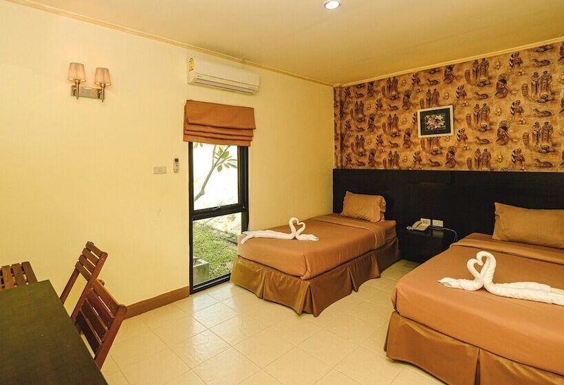 Hotel Spm Residence