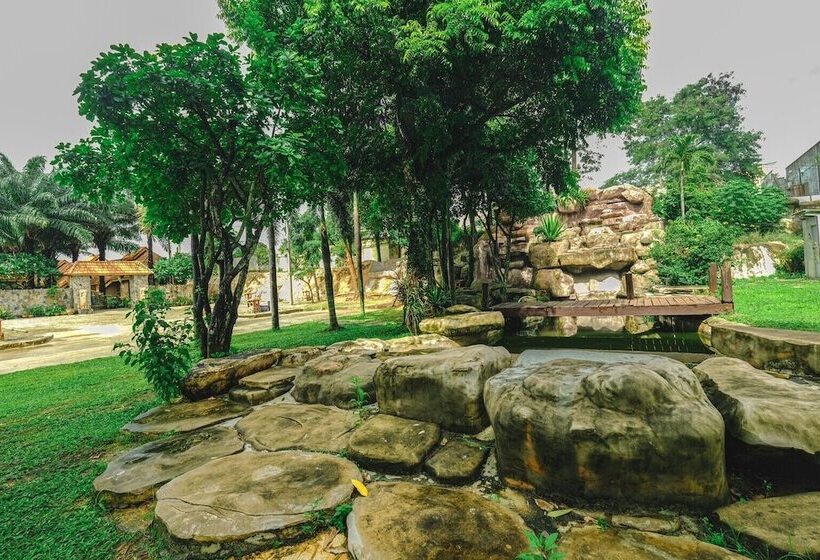 Szálloda Spm Residence