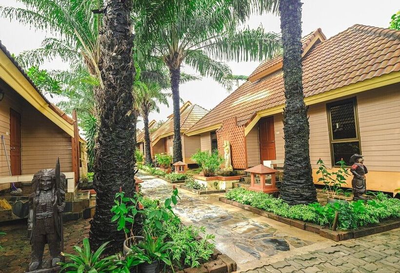 Hotel Spm Residence