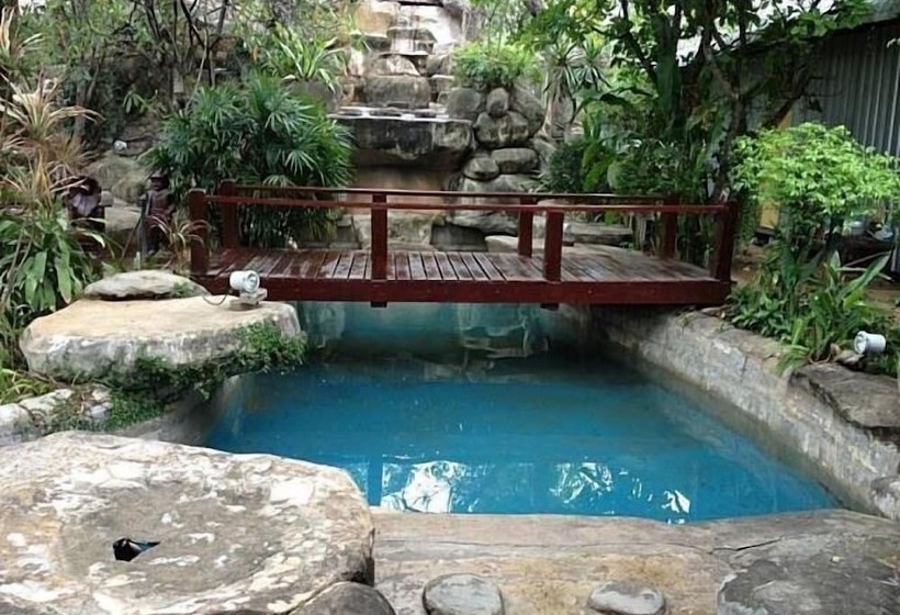 Szálloda Spm Residence