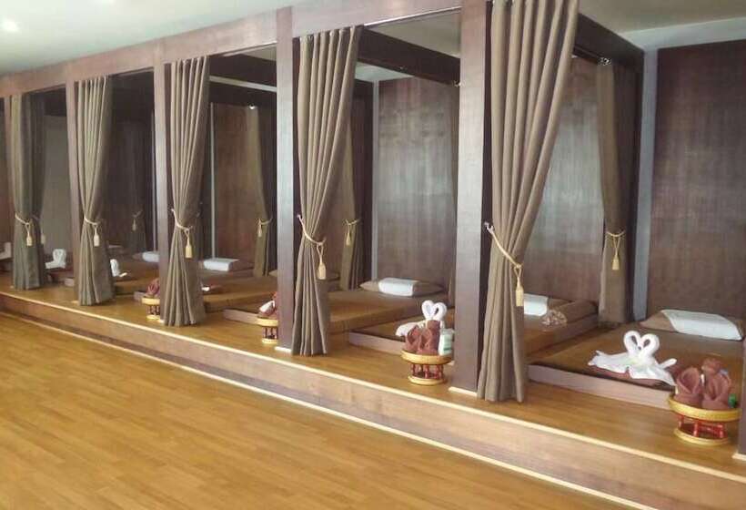 Hotel Spm Residence