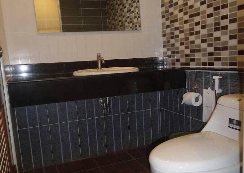 Szálloda Spm Residence