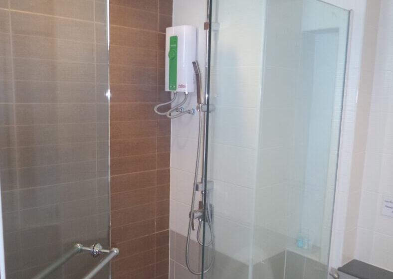Hotel Spm Residence