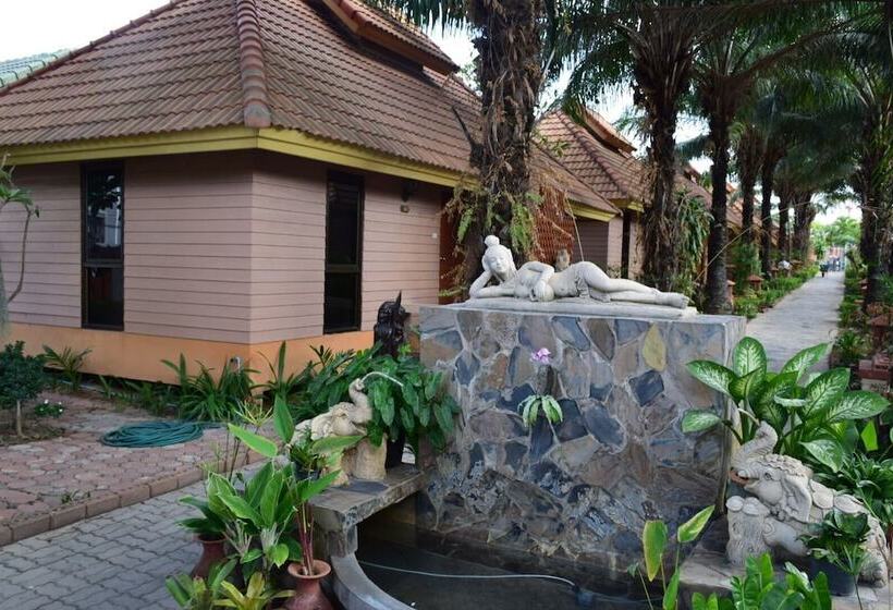 Szálloda Spm Residence