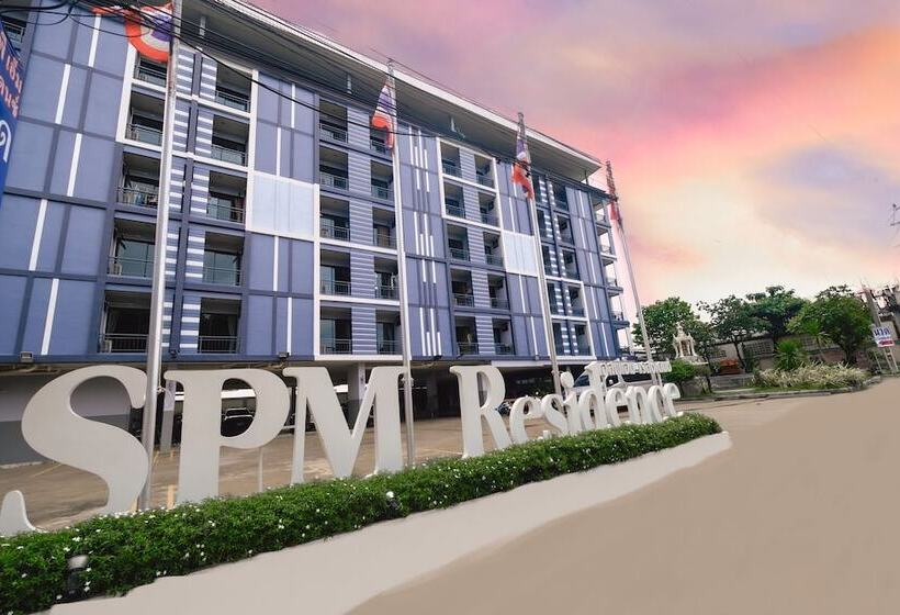 Hotel Spm Residence