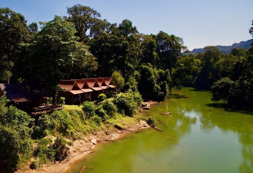 هتل Springriver Resort