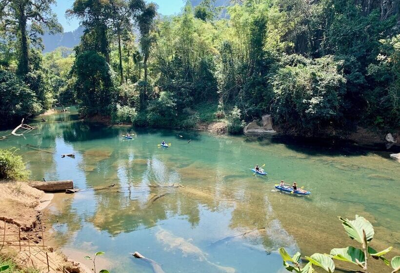 هتل Springriver Resort
