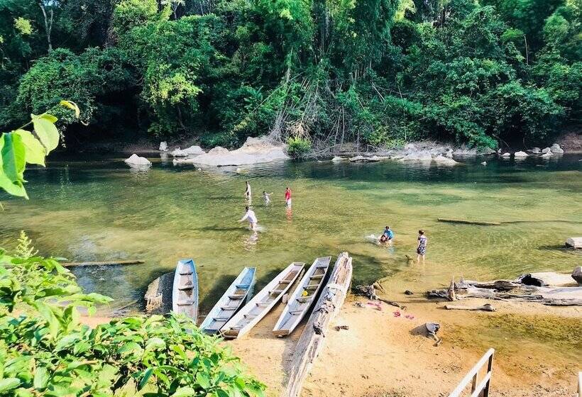 ホテル Springriver Resort