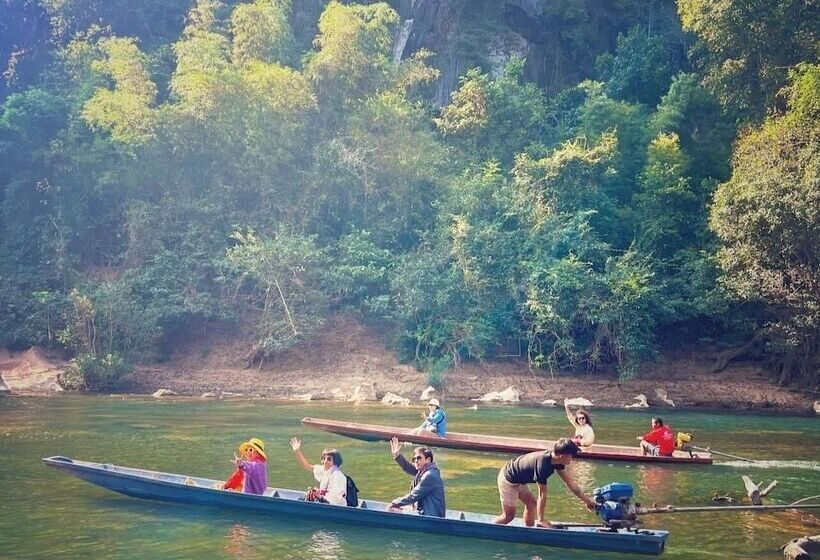هتل Springriver Resort