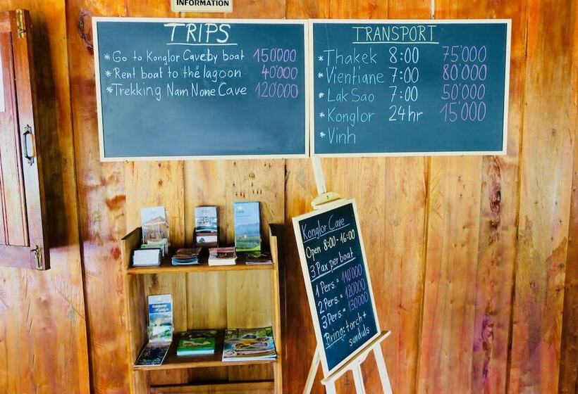 ホテル Springriver Resort