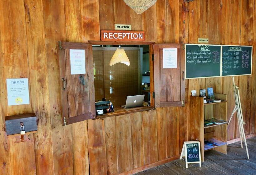 ホテル Springriver Resort