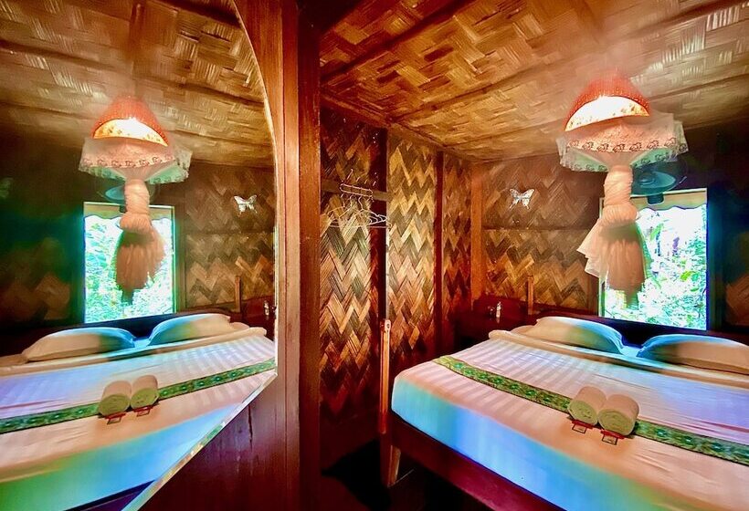 هتل Springriver Resort