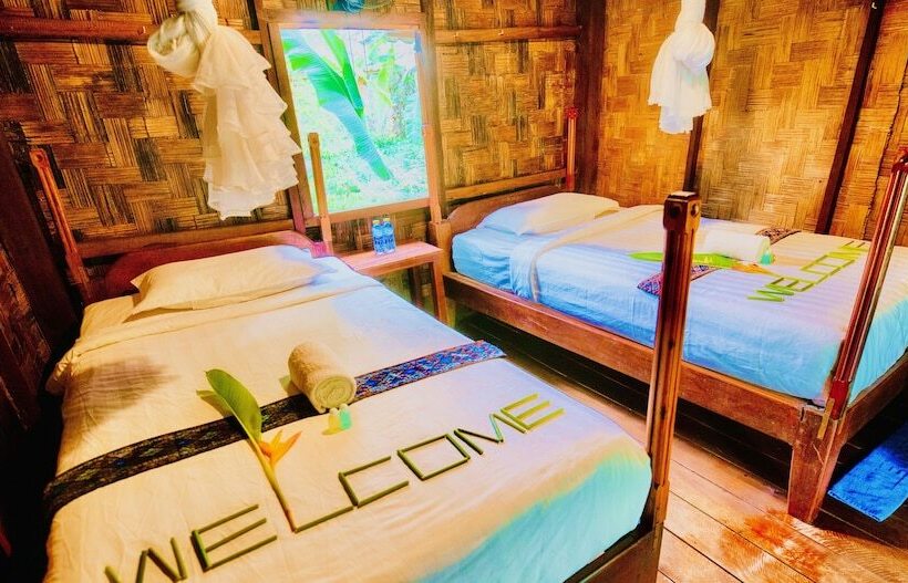 ホテル Springriver Resort