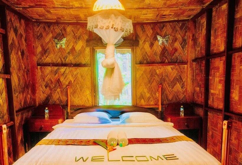 ホテル Springriver Resort