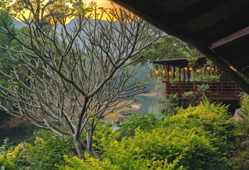 ホテル Springriver Resort